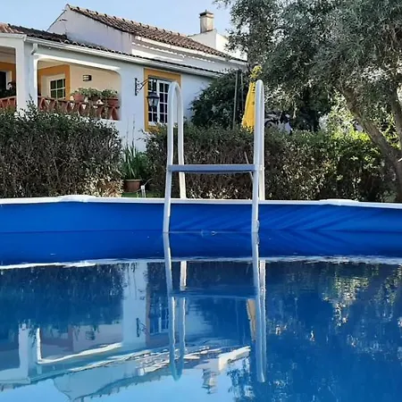 Casa Das 3 Palmeiras Arraiolos Exterior photo
