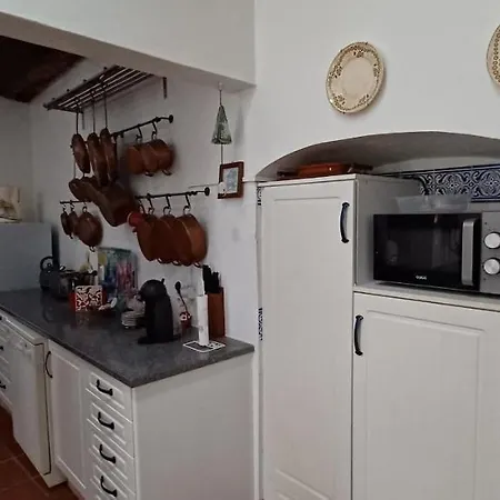Casa Das 3 Palmeiras Arraiolos Extérieur photo