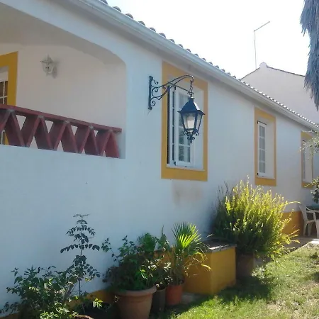 Casa Das 3 Palmeiras Arraiolos Exterior photo
