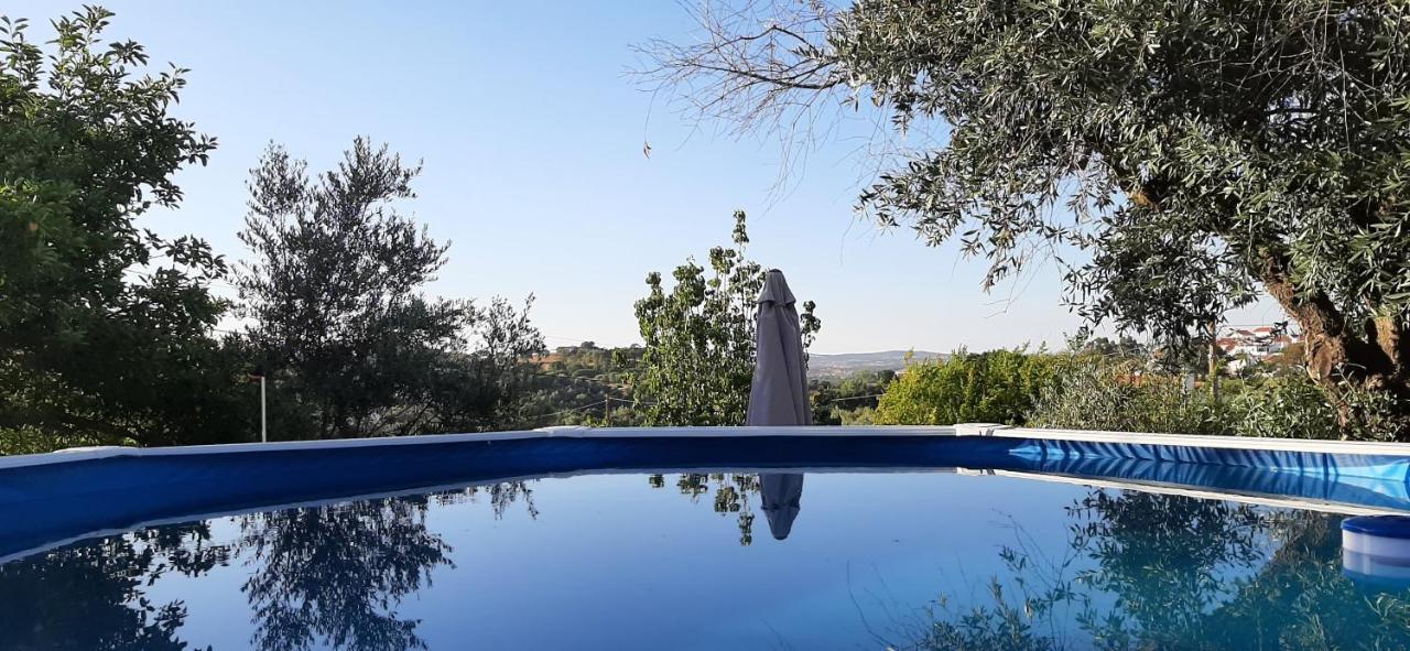 Holiday home Casa 3 Palmeiras