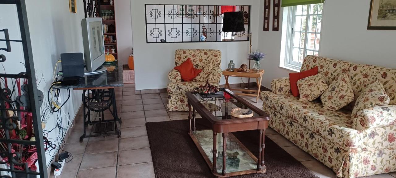 Holiday home Casa 3 Palmeiras Arraiolos