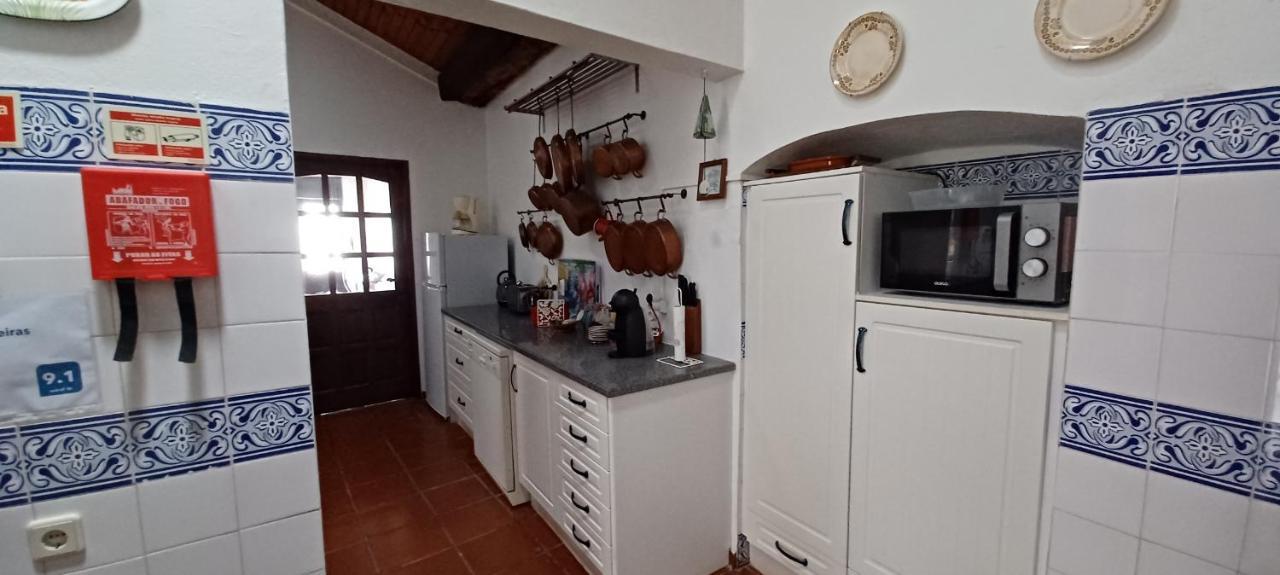 Holiday home Casa 3 Palmeiras Arraiolos