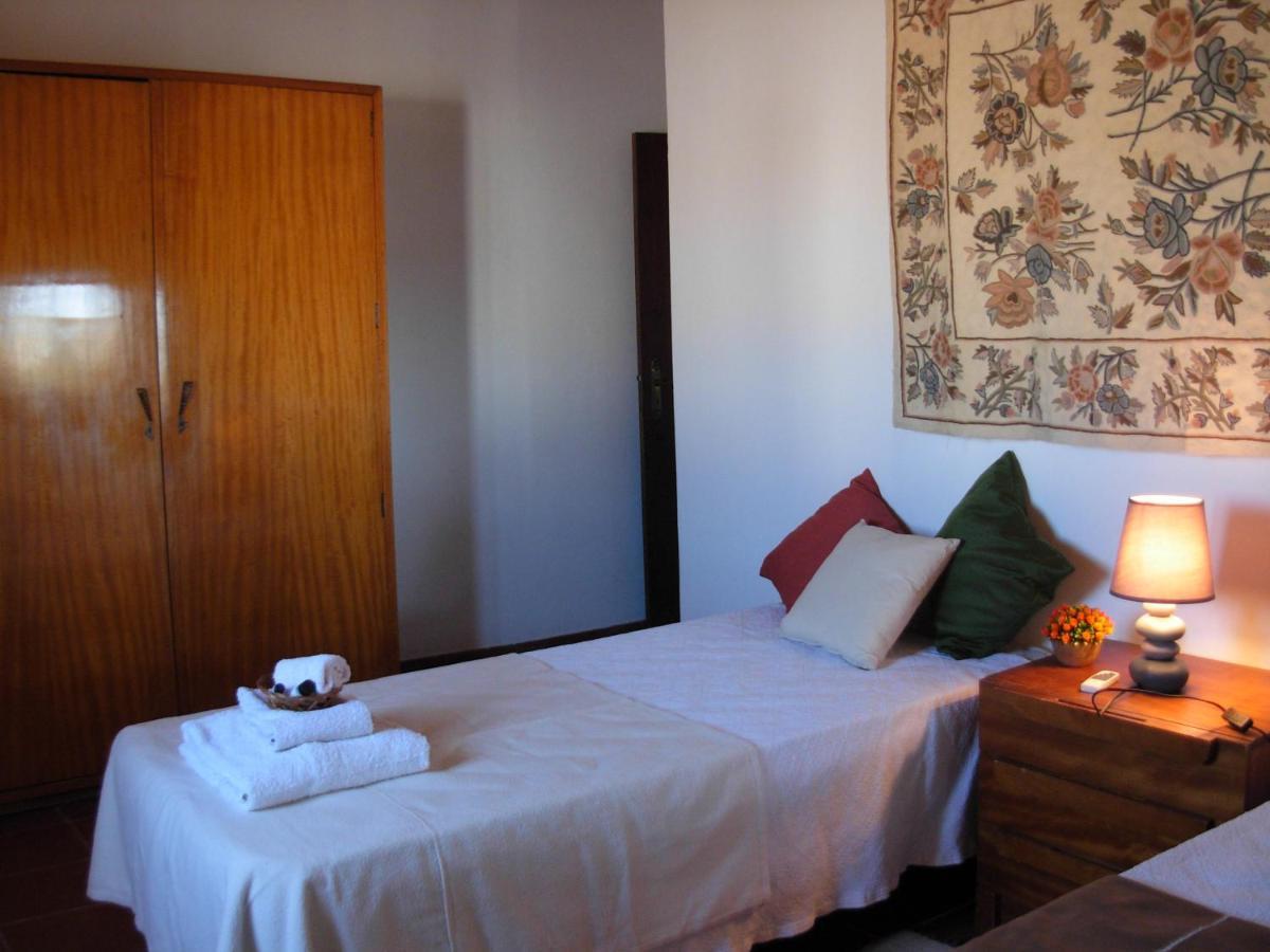 Casa 3 Palmeiras Holiday home Arraiolos