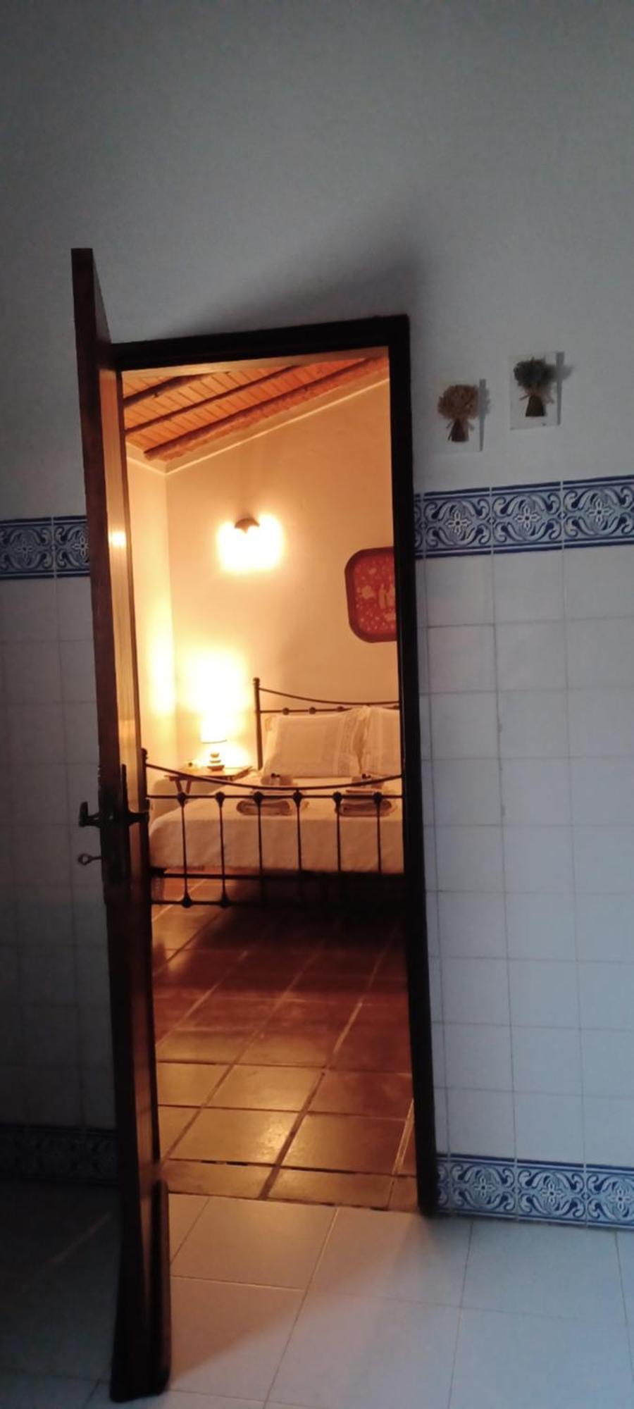 Casa 3 Palmeiras *