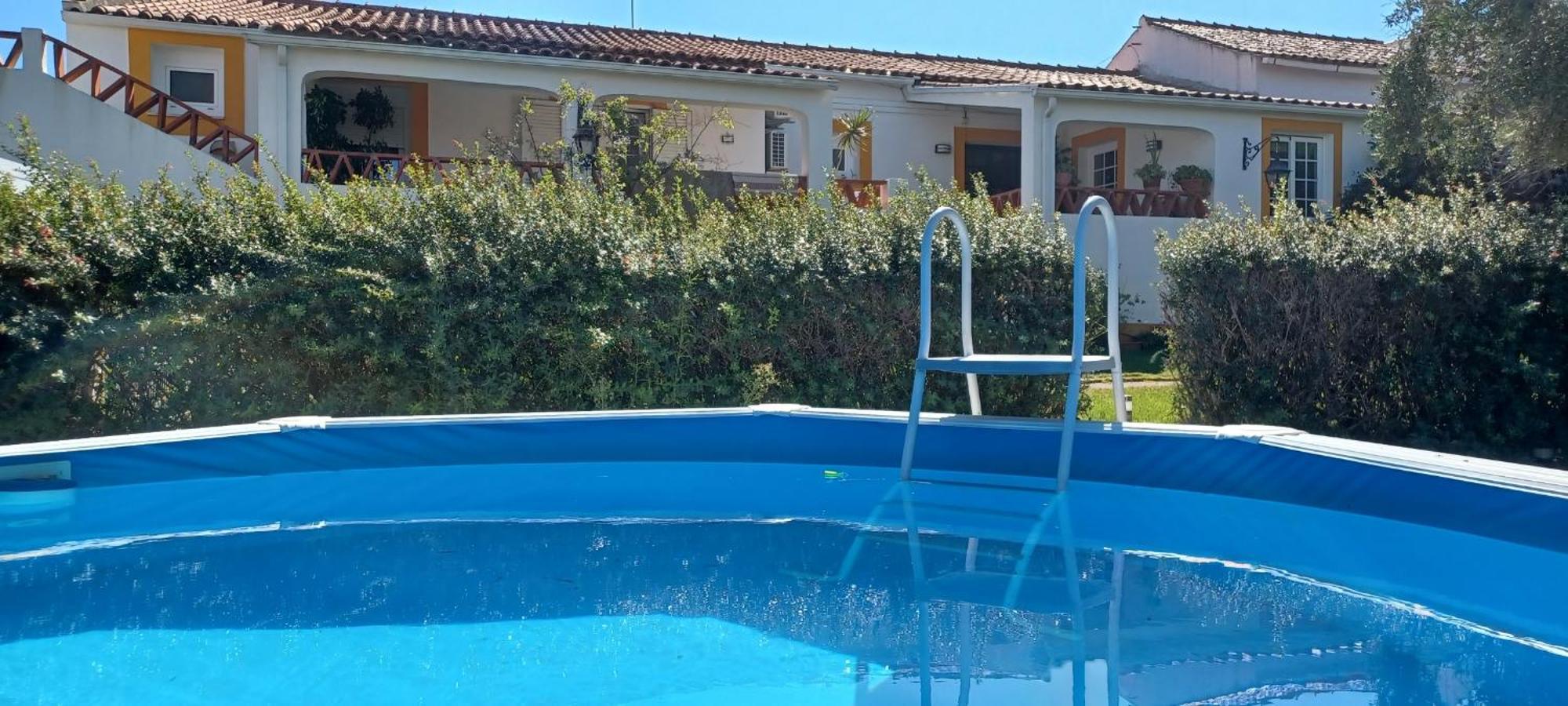 Casa 3 Palmeiras Holiday home