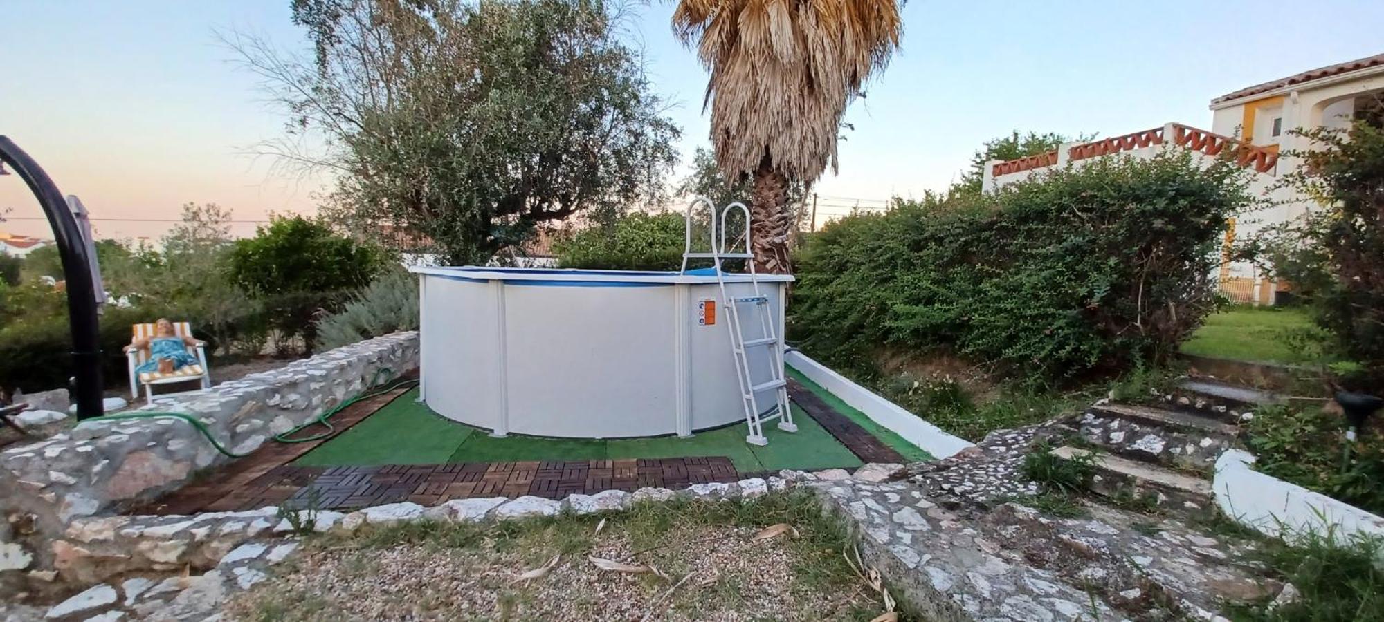 Holiday home Casa 3 Palmeiras