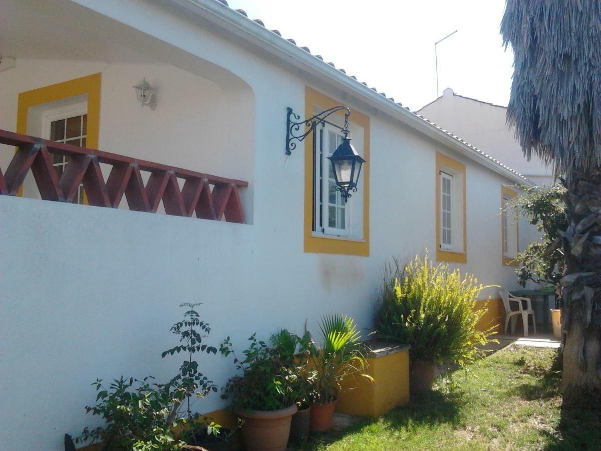 Casa 3 Palmeiras Holiday home Arraiolos