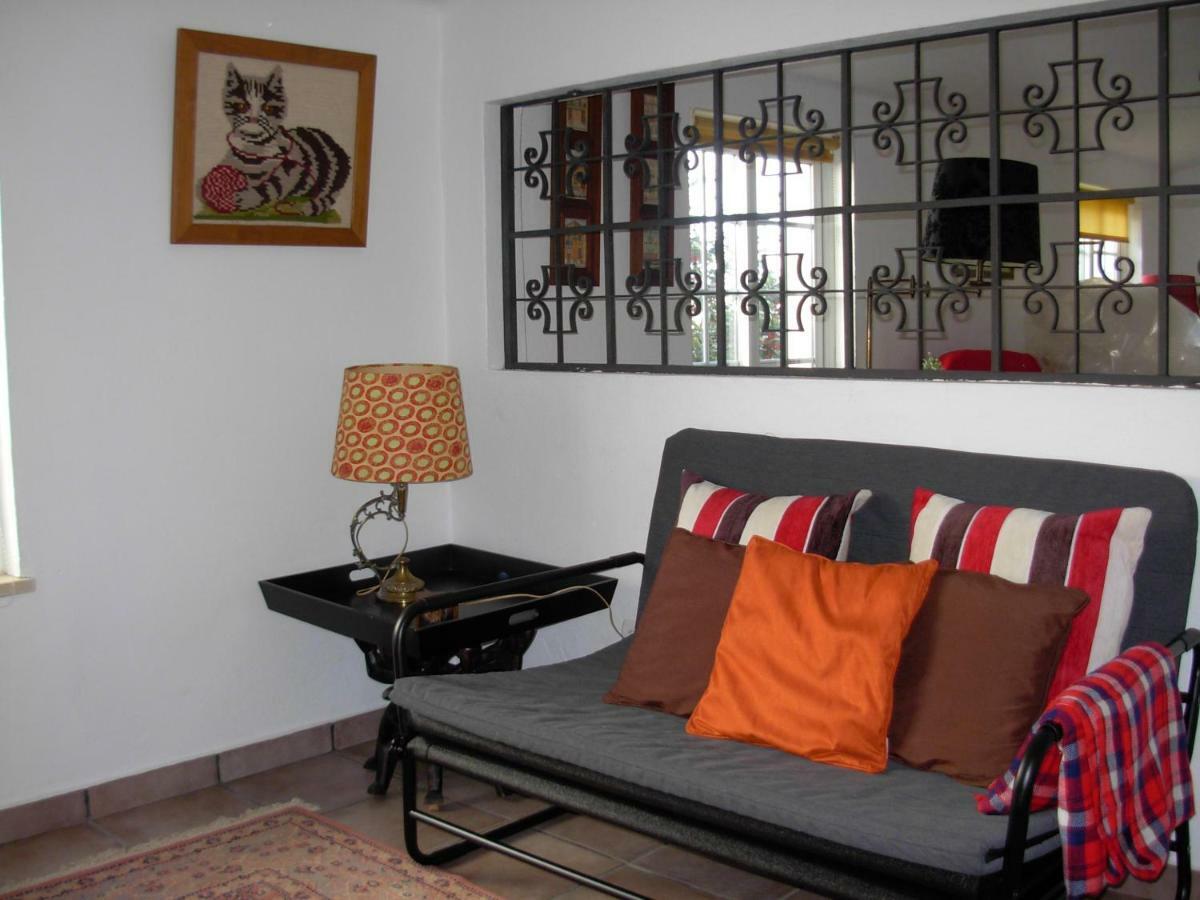 Casa 3 Palmeiras Holiday home
