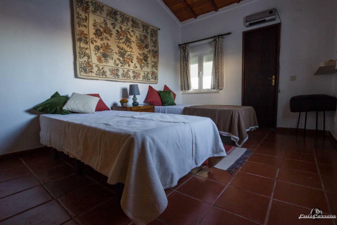 Holiday home Casa 3 Palmeiras Arraiolos