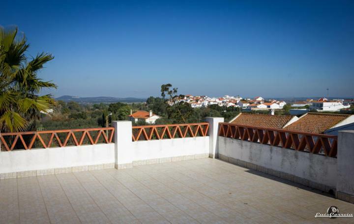 Holiday home Casa 3 Palmeiras Arraiolos